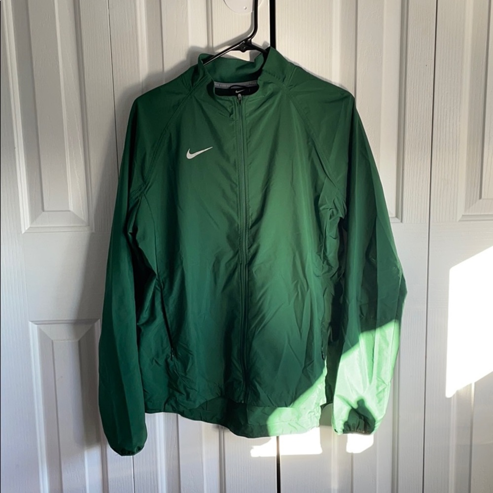 Running Jacket